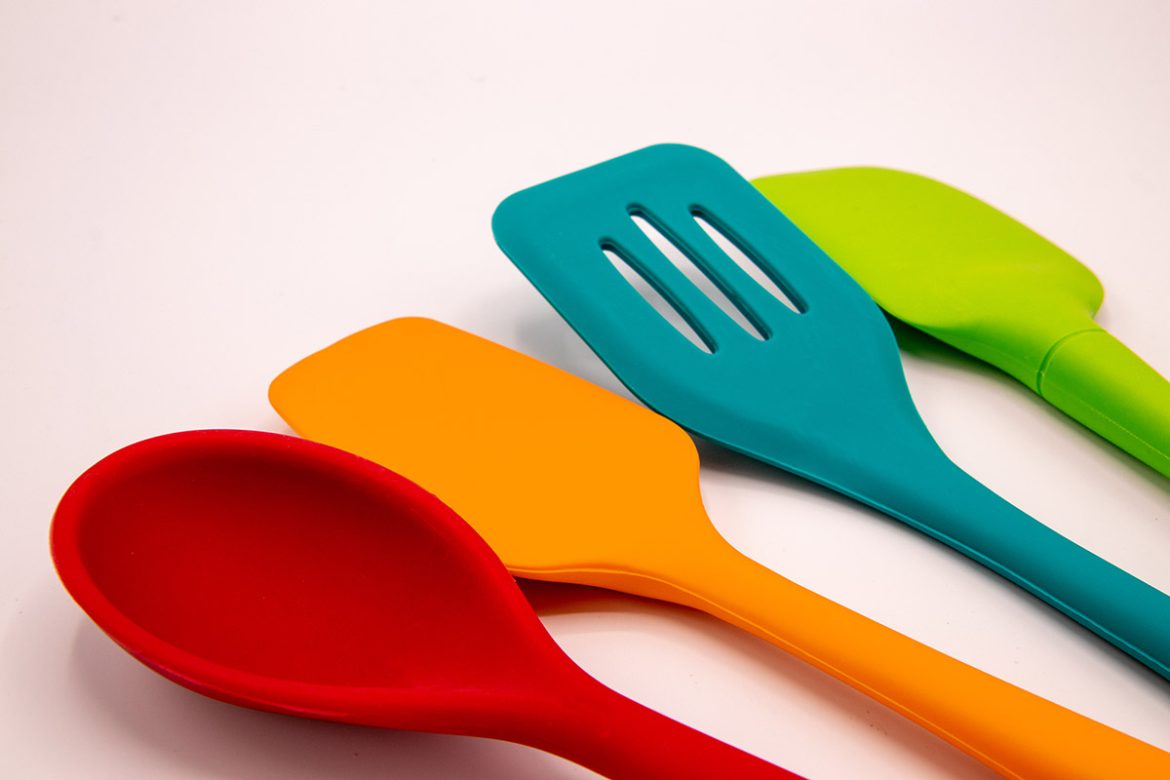 Types of used plastic kitchenware categories 