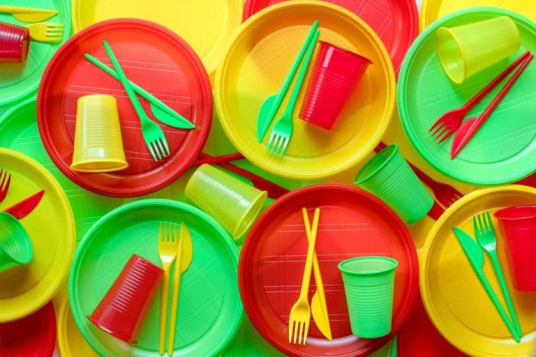 plastic ware examples sets product