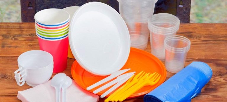 Made plastic utensil production for kids