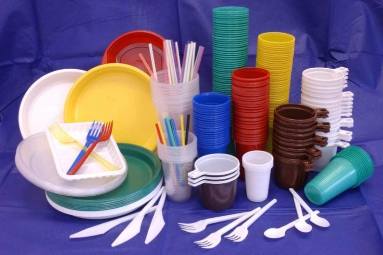 Disposable plastic plates and bowls price list