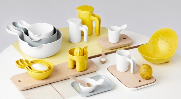 Plastic Kitchenware Bulk