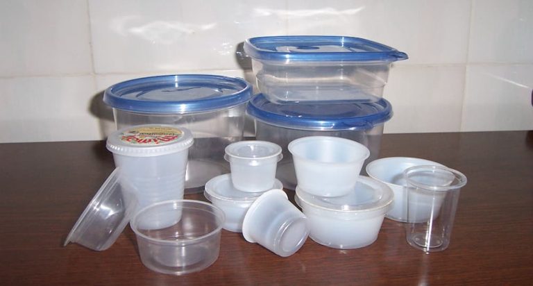 take out containers