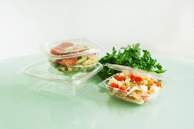 Wholesale Disposable containers