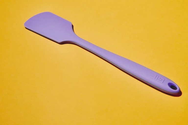 plastic spatulas use