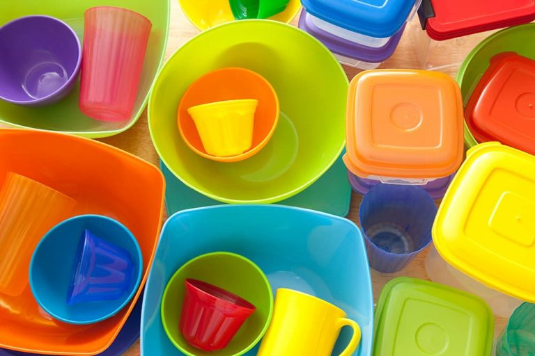 Pune Plastic household products