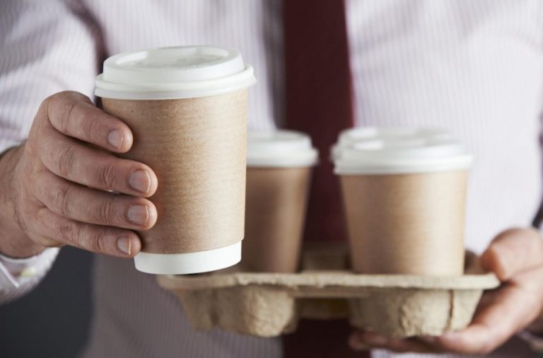 Disposable plastic cups tesco