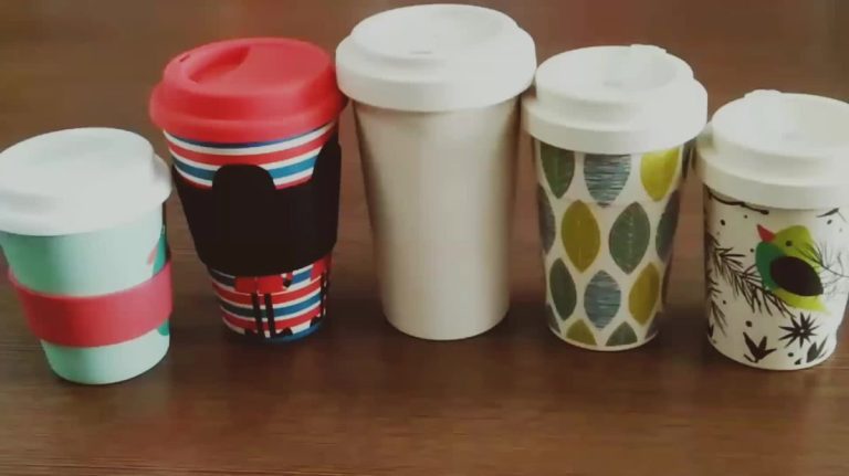 Bulk buy disposable cups