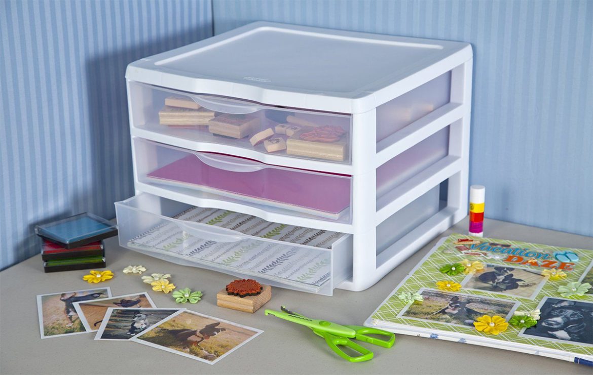 stackable plastic drawers 2023 price list