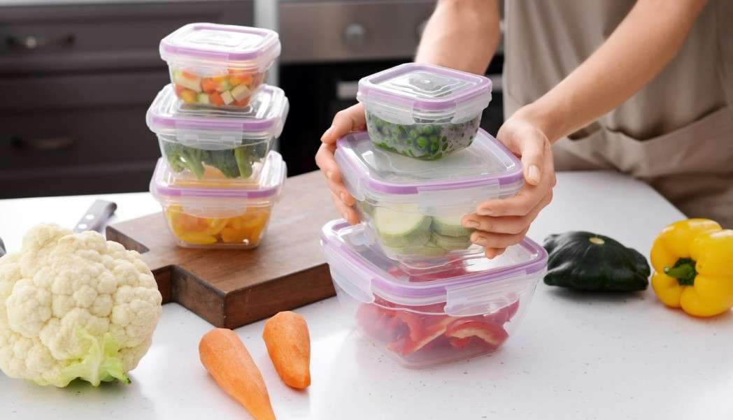  plastic containers Price List in November 2023 