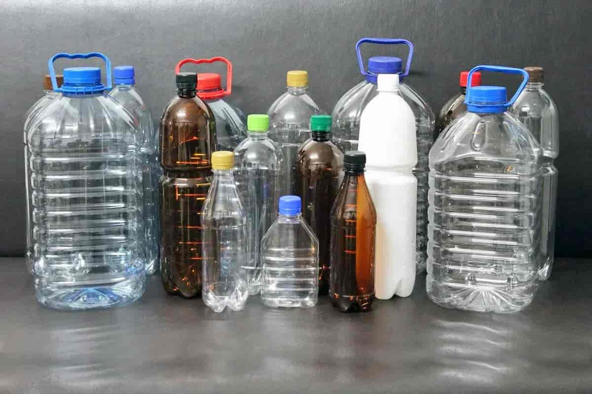  Buy the Latest Types of Pet Plastics at a Reasonable Price 