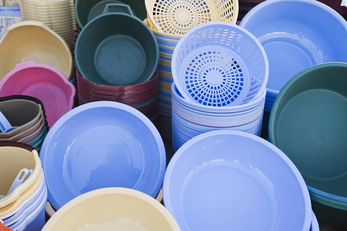  Buying Guide of Plastic in kitchen items+ Great Price 