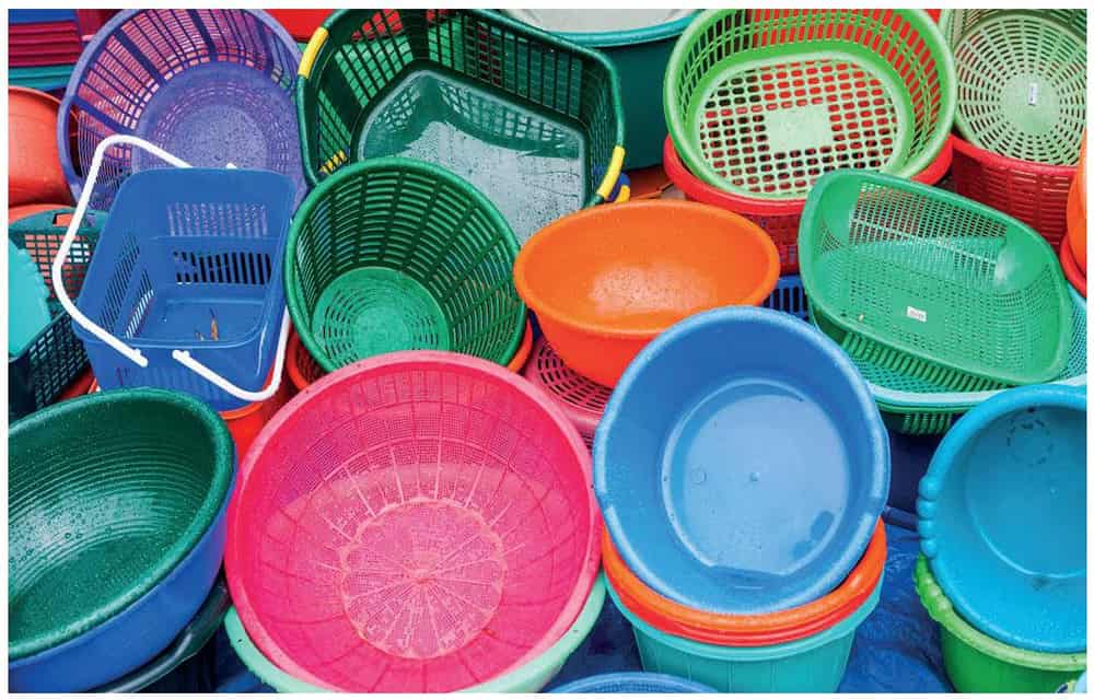  Plastic household articles 2023 Price List 