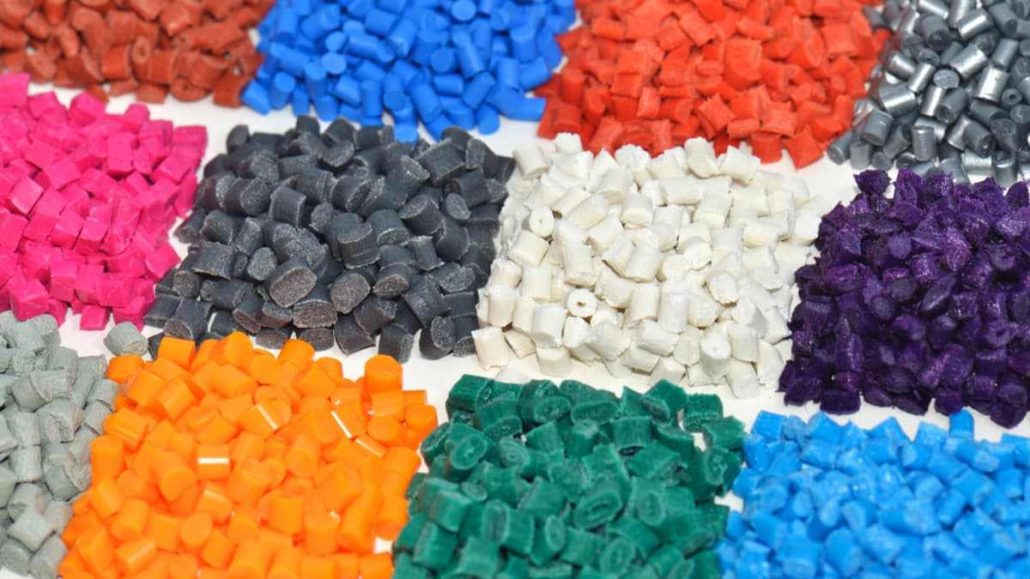  Purchase And Price Types of Plastic Materials Products 