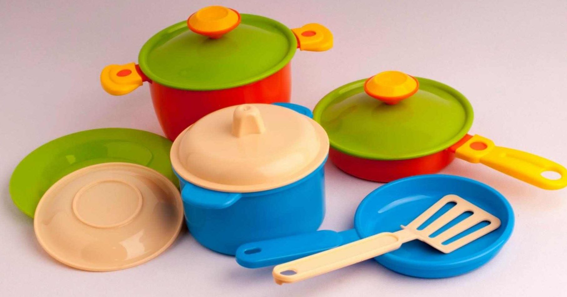  Buy plastic pots and pans Types + Price 